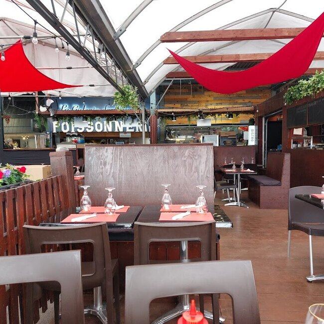 La Galerie Des Viandes Restaurant