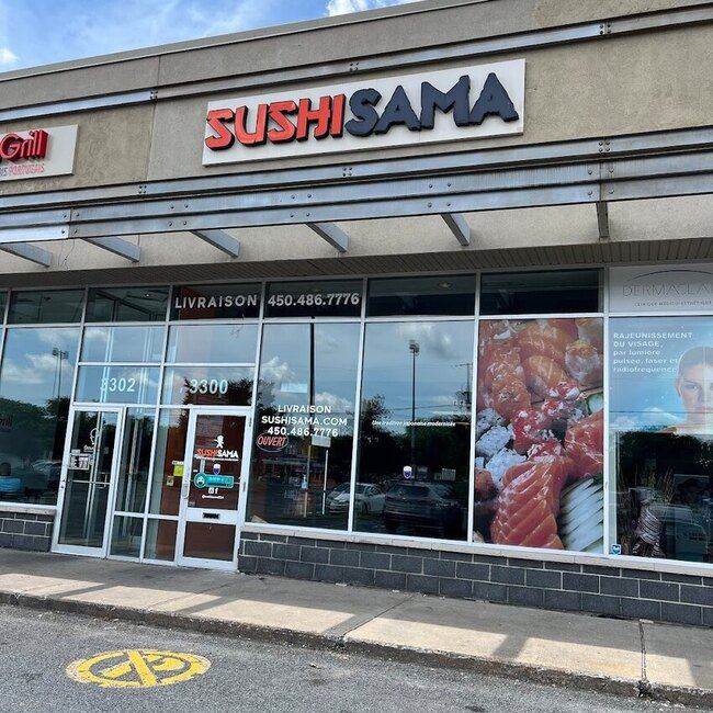 Sushi Sama Greenfield Park - Menu, Reviews & More January 2026