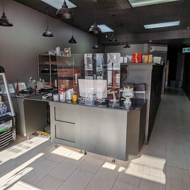 Sushi Sama -  Restaurants Near: J2W1C3