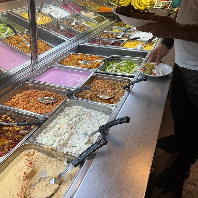 Art Kebab Montréal - Menu, avis & plus janvier 2026