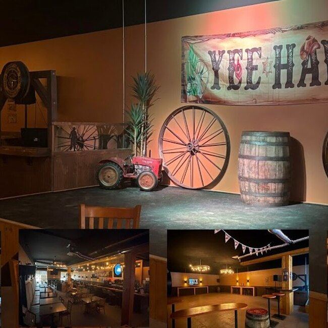 Le Nash'ville - Restaurants pr&egrave;s de: G6P4S2