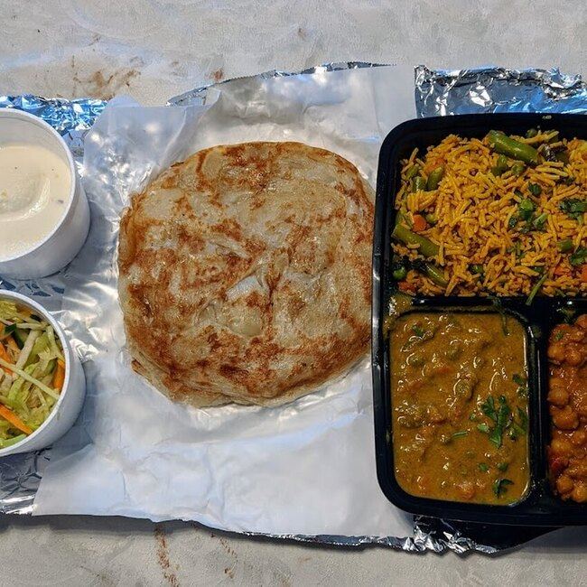 Thalaiva Restaurant -  Restaurants Near: H4L3M6