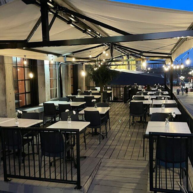 Terrasse Le 419 Montreal - Menu, Reviews & More January 2026