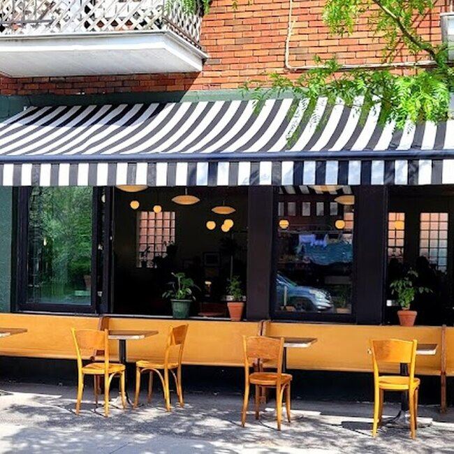 Tabac Villeray Montréal - Menu, avis & plus janvier 2026