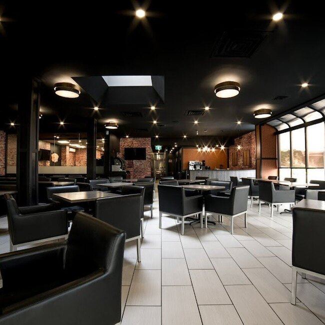 Castello Resto Lounge -  Restaurants Near: H7L4V6