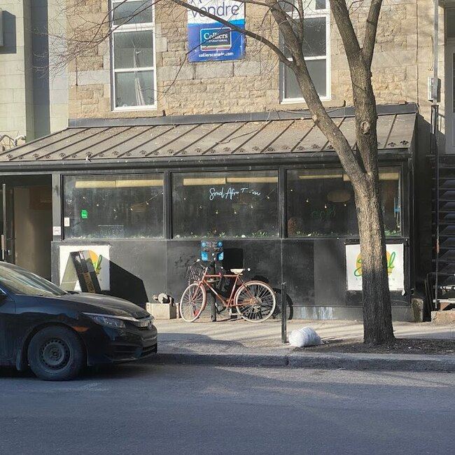 Simal Afro Fusion - Restaurants Africaines Montr&eacute;al