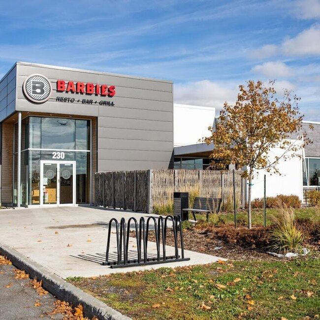 Barbies Resto Bar Grill Restaurant