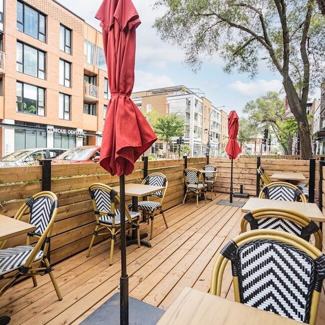 Café Nao Montréal - Menu, avis & plus janvier 2026