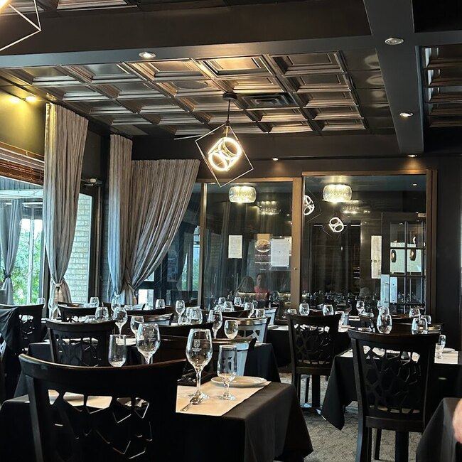 L'Acad&eacute;mie -  Restaurants Near: J7G1C8