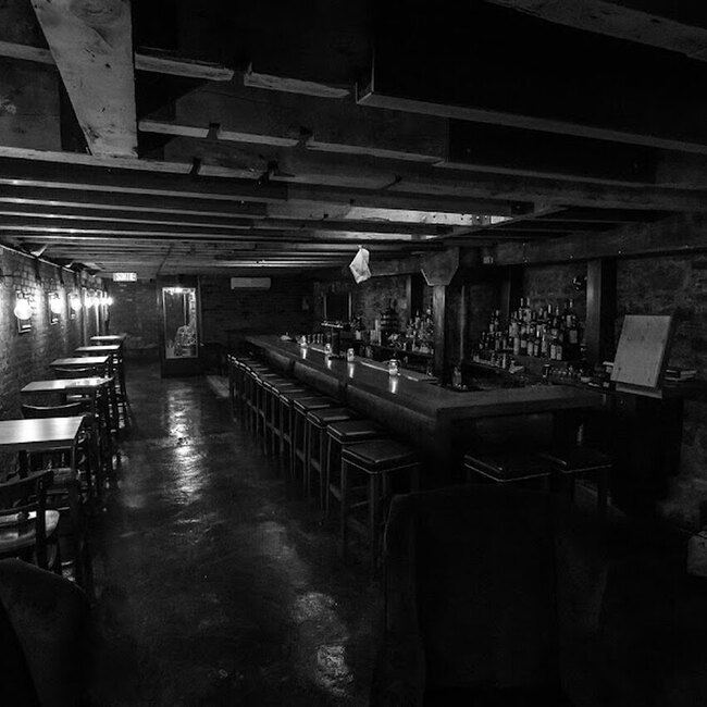 The Coldroom Restaurant