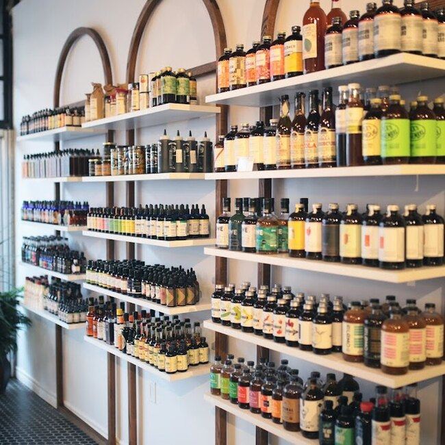 Alambika Montreal - Menu, Reviews & More January 2026