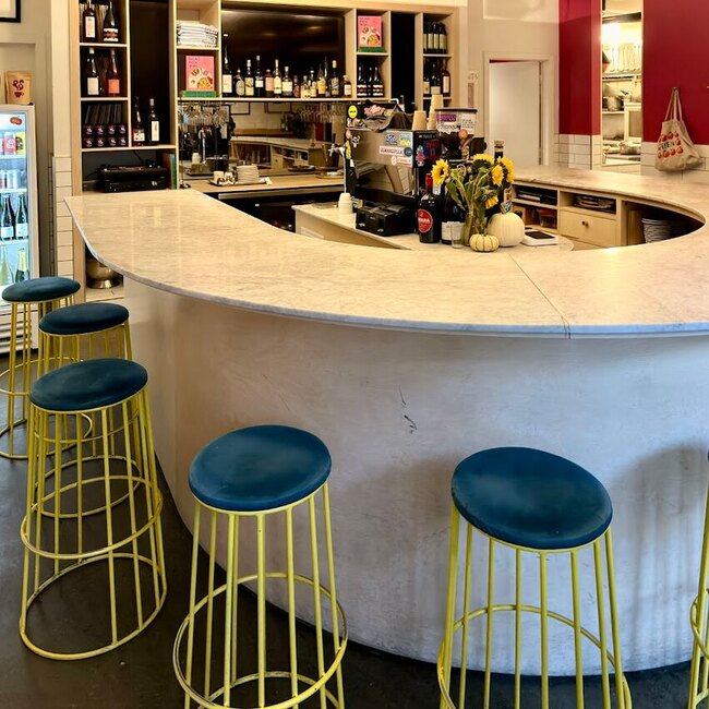 Club Social PS -  Restaurants Near: H4C1S9