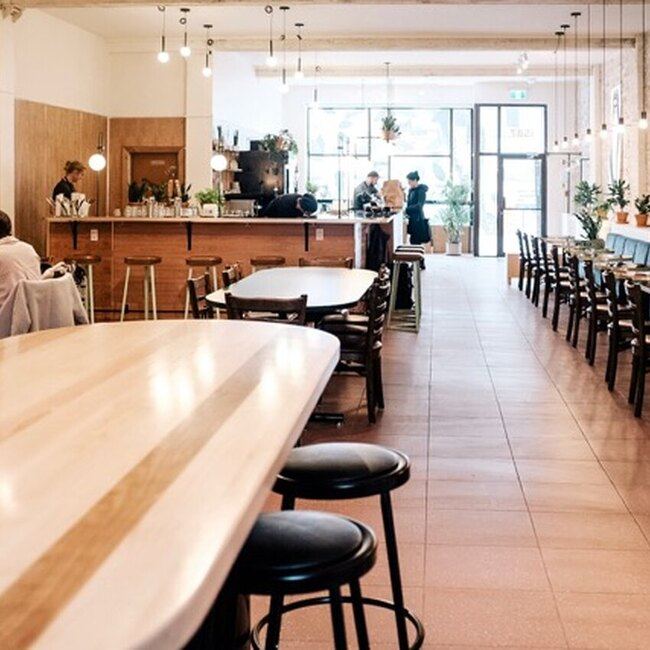 Café Pista Montreal - Menu, Reviews & More January 2026