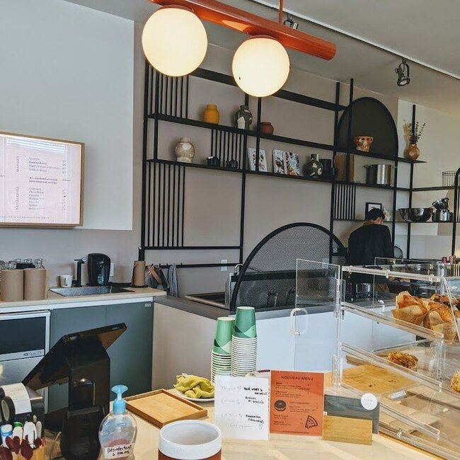 Café Pista Montréal - Menu, avis & plus janvier 2026