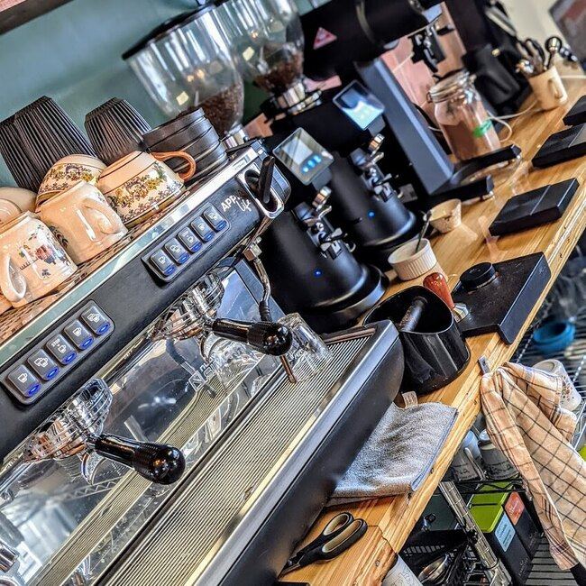 Tompol le Café Saint-Lazare - Menu, Reviews & More January 2026