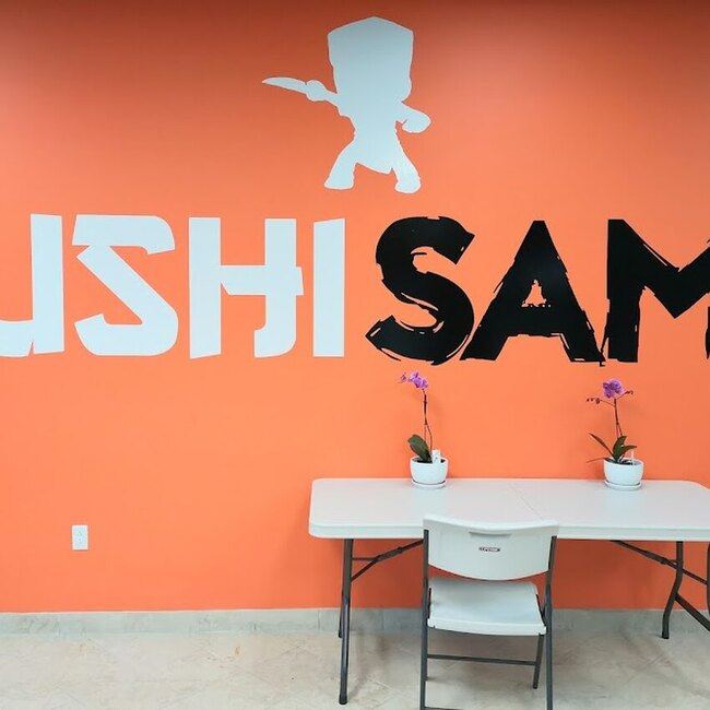 Sushi Sama -  Restaurants Near: H9A1A5