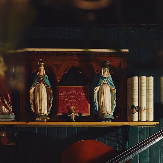 Lux La Lumi&egrave;re - Restaurants Cuisine du March&eacute; Mile-End