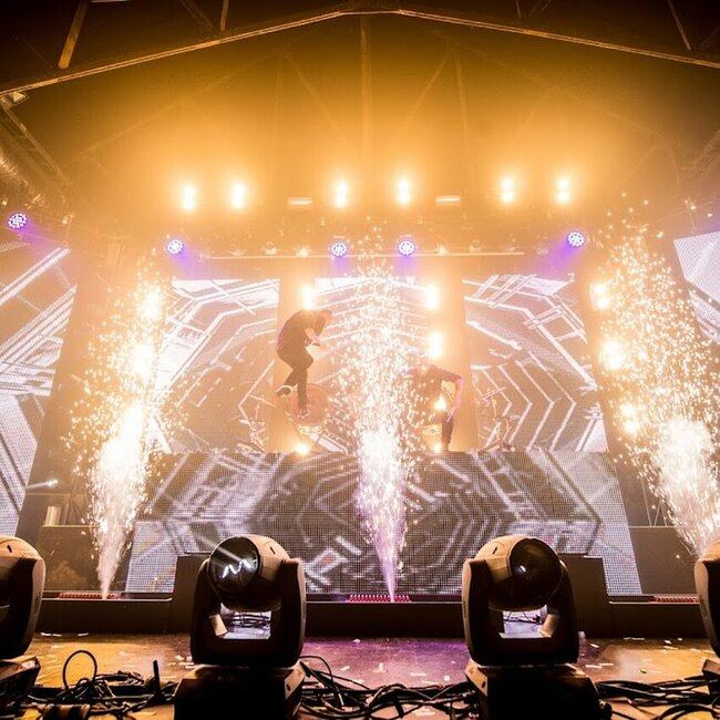 New City Gas - Griffintown Restaurants