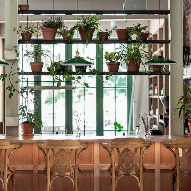 SUPERNAT - Restaurants Bar &agrave; Vin Mercier-Hochelaga-Maisonneuve