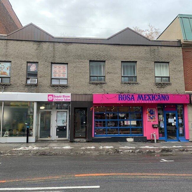 Restaurant Morelia - Restaurants Terrasse Le Village/Centre Sud