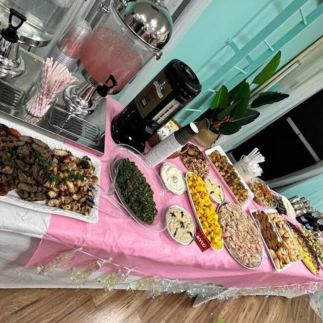 Sarab -  Restaurants Near: H9H5G9