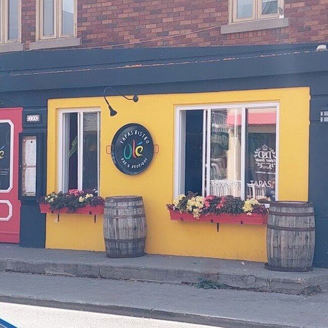 Restaurant Cape Cod Sainte-Anne-de-Bellevue - Menu, Reviews & More January 2026