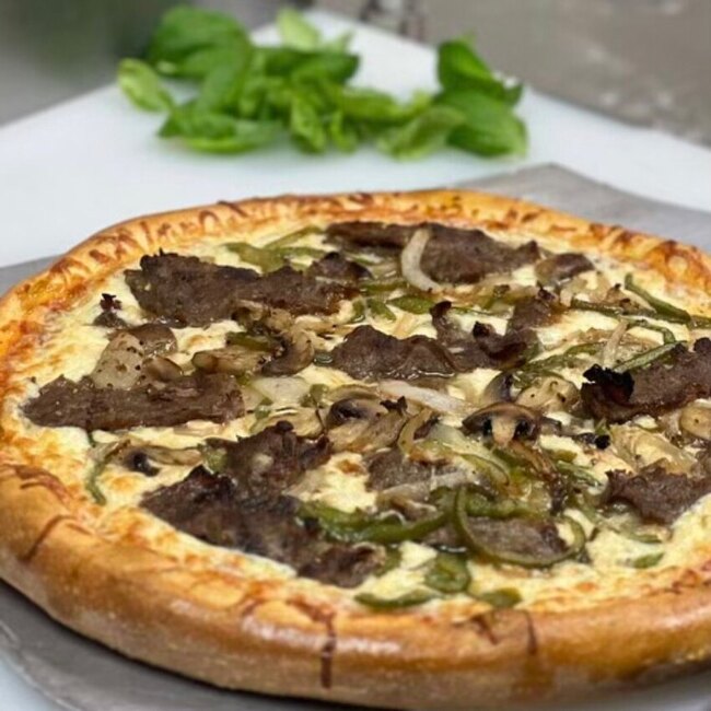 Pizza Select - Restaurants Kirkland