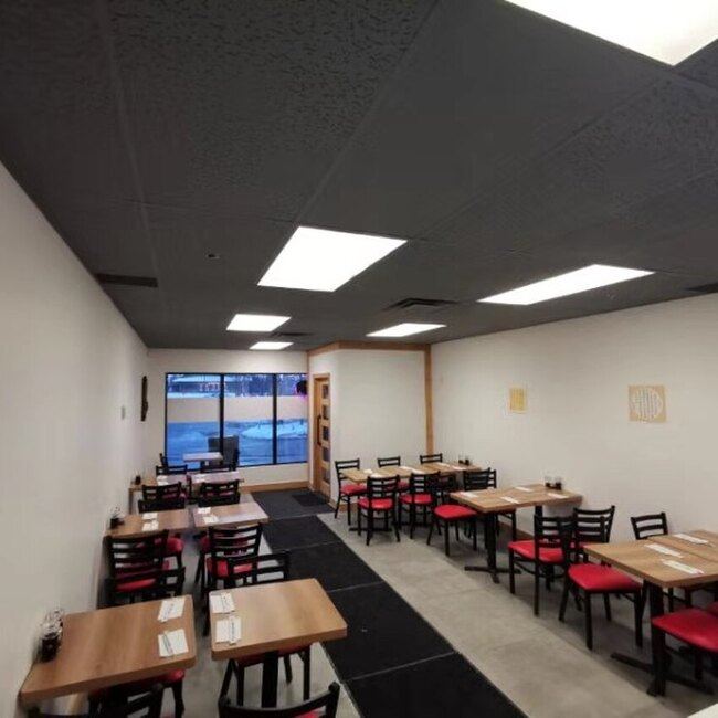 Mala Express -  Restaurants Near: H9H3E2