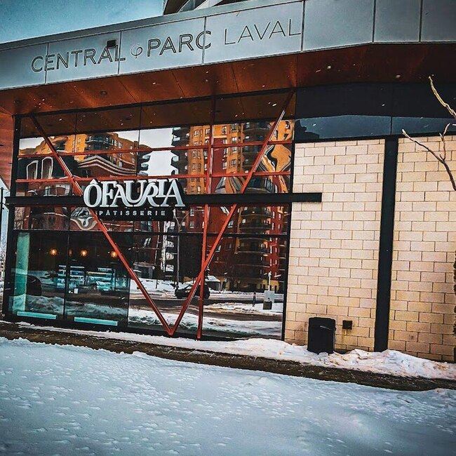 OFauria - Restaurants Comptoir-Boutique Chomedey
