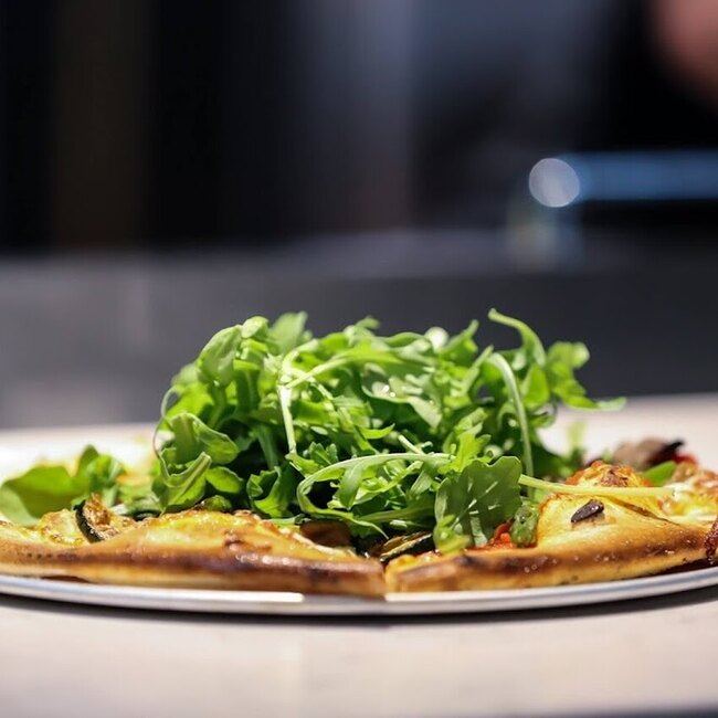 Bacaro Pizzeria Montréal - Menu, avis & plus janvier 2026