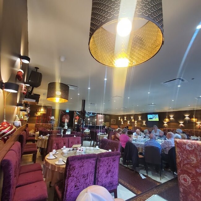 Restaurant Kawami - Restaurants pr&egrave;s de: J4Y1A4