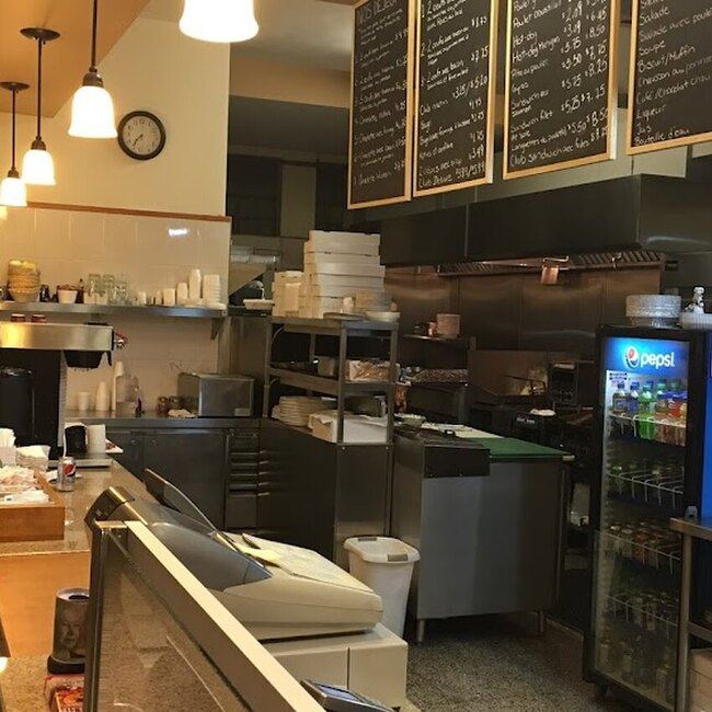 Georgina -  Restaurants Near: H2M1S2