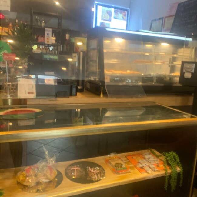 Rose Caf&eacute; Restaurant Patisserie -  Restaurants Near: H1L1C2