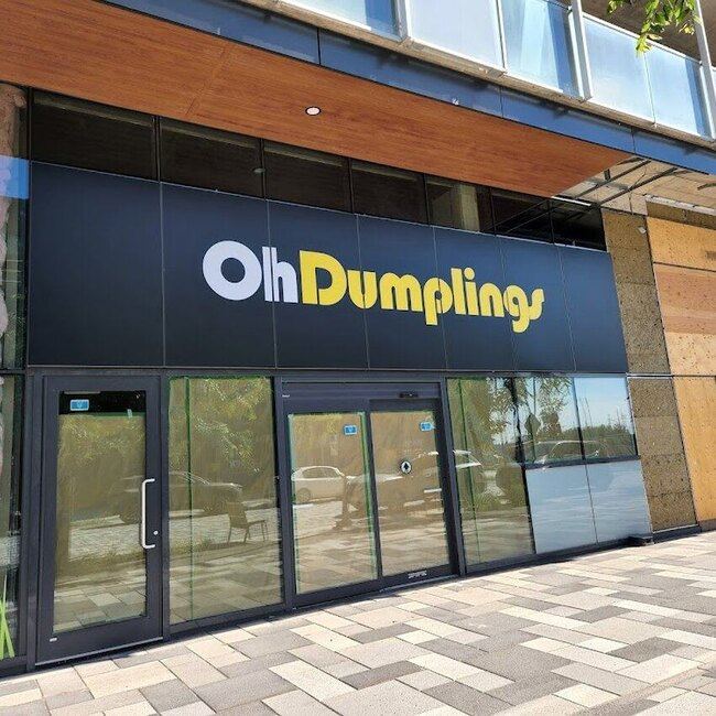 Oh! Dumplings Brossard - Menu, Reviews & More January 2026