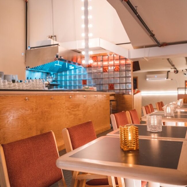 Le Système Montreal - Menu, Reviews & More January 2026