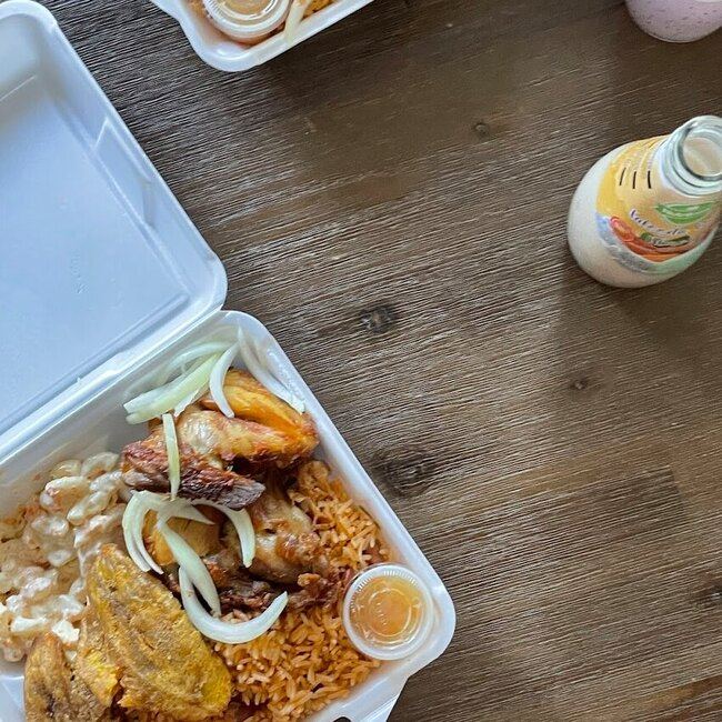 Restaurant Saveur Antillaise - Restaurants Commande en ligne Pierrefonds-Roxboro