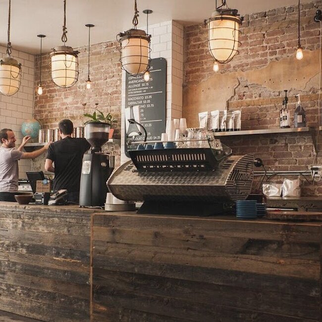 Café Nocturne Montreal - Menu, Reviews & More January 2026