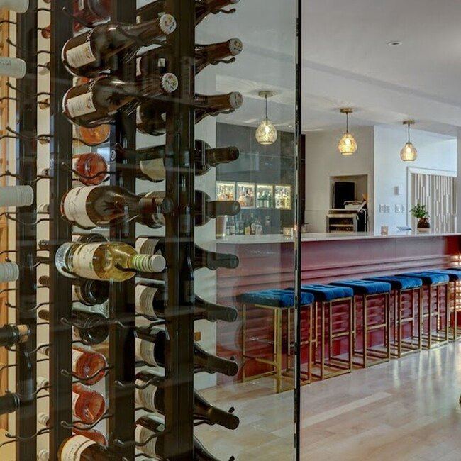 Azalea Buvette Caviste Terrasse - Restaurants Commande en ligne Mile-End