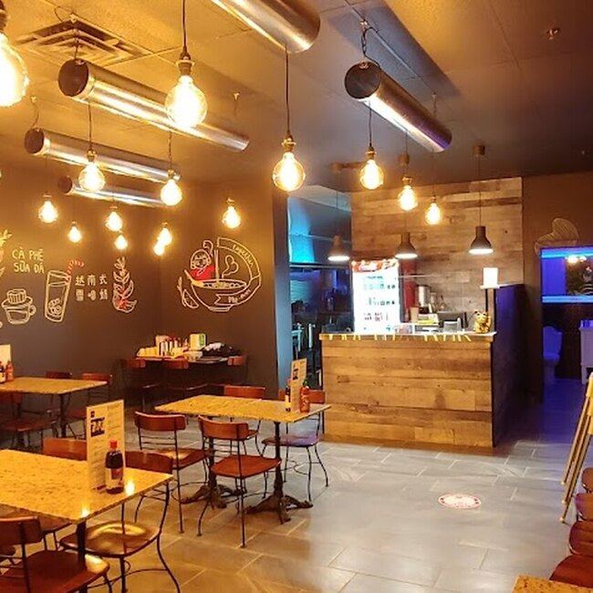 I AM PHO Brossard - Menu, Reviews & More January 2026