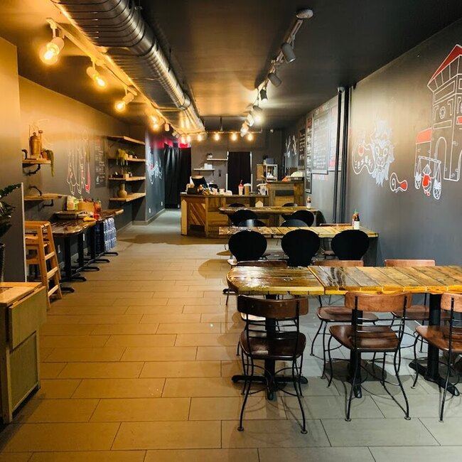 I AM PHO Montreal - Menu, Reviews & More January 2026