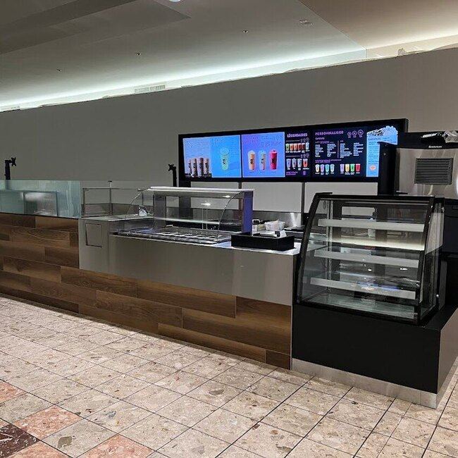 L2 Bubbletea -  Restaurants Near: J6A2S4