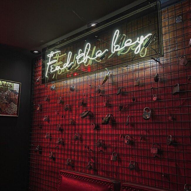 Le Petit Secret - Rosemont-La Petite-Patrie Bars