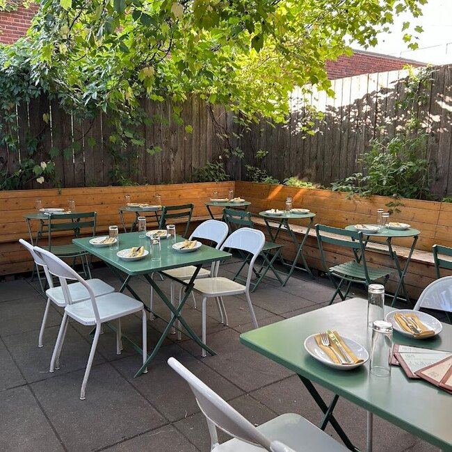 Anemone Restaurant Montreal, QC