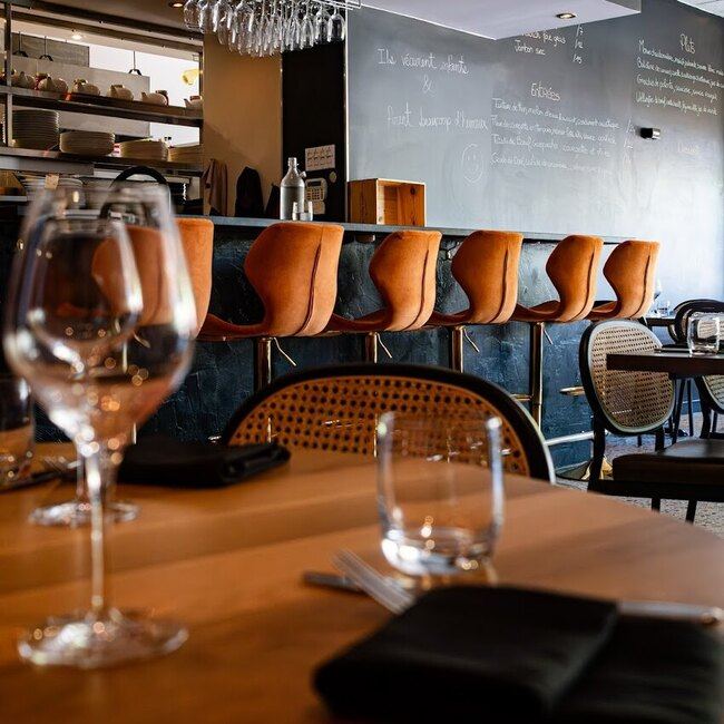 Les Mômes Montreal - Menu, Reviews & More January 2026