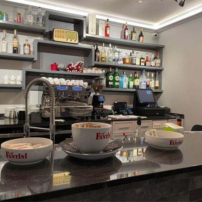 Osteria da Rosa - Sainte-Doroth&eacute;e Pizza Restaurants