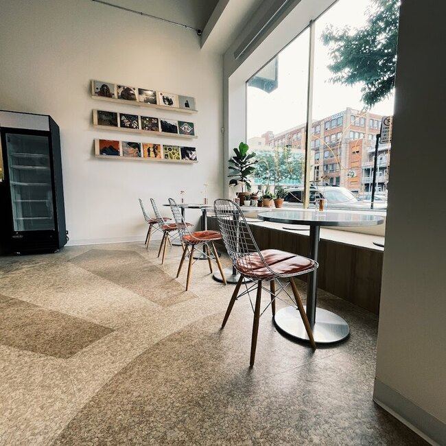 Café Bravo Montréal - Menu, avis & plus janvier 2026