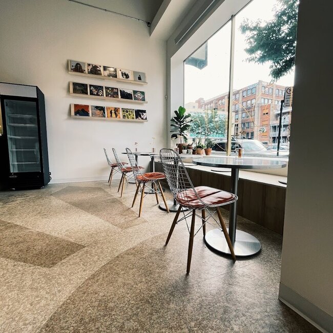 Café Bravo Montreal - Menu, Reviews & More January 2026