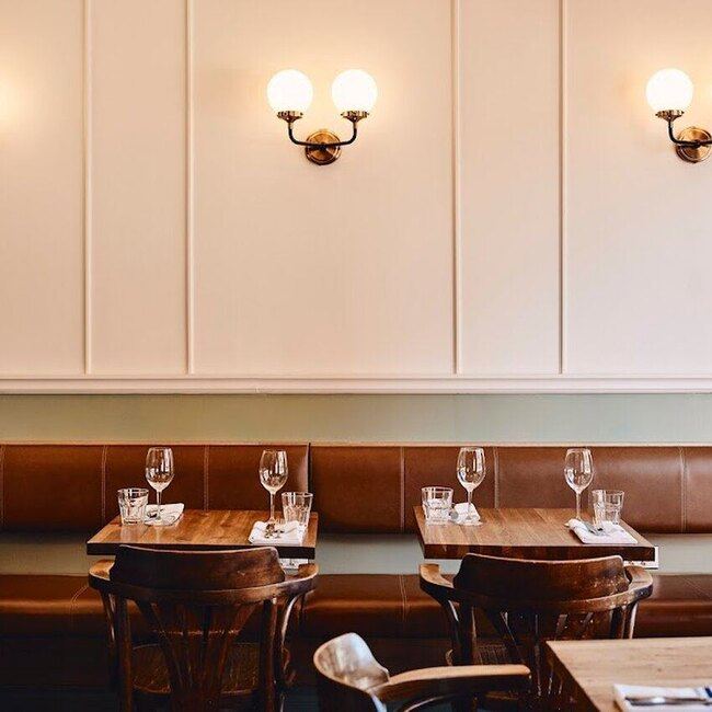 Restaurant Moccione Montréal - Menu, avis & plus janvier 2026