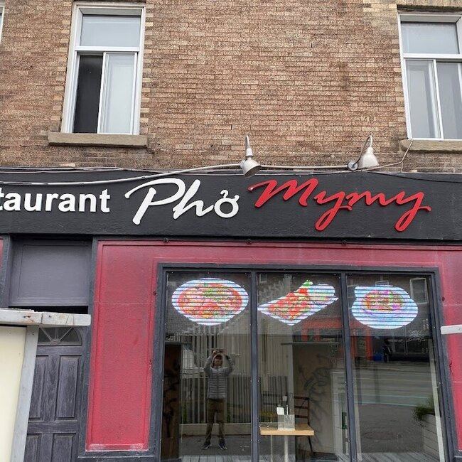 Pho Mymy Montreal - Menu, Reviews & More January 2026