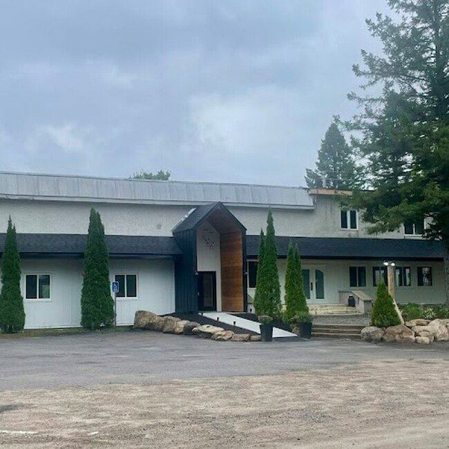 Restaurant Auberge Yucca Riviera - Rawdon Restaurants